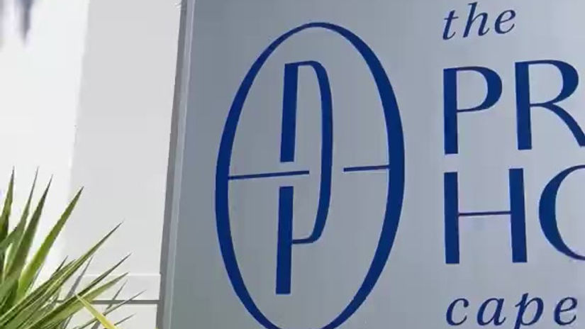 The President Hotel